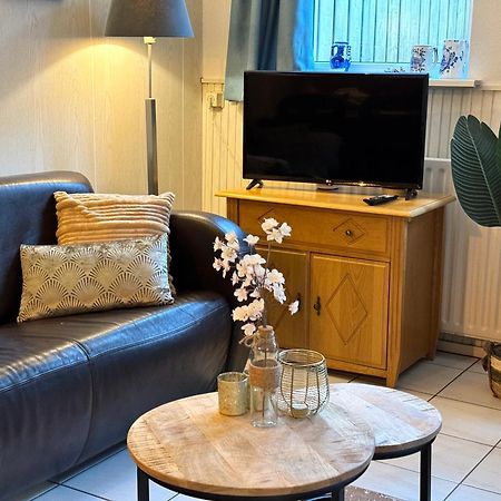 Vakantiehuis Aan Zee Egmond aan Zee Dış mekan fotoğraf