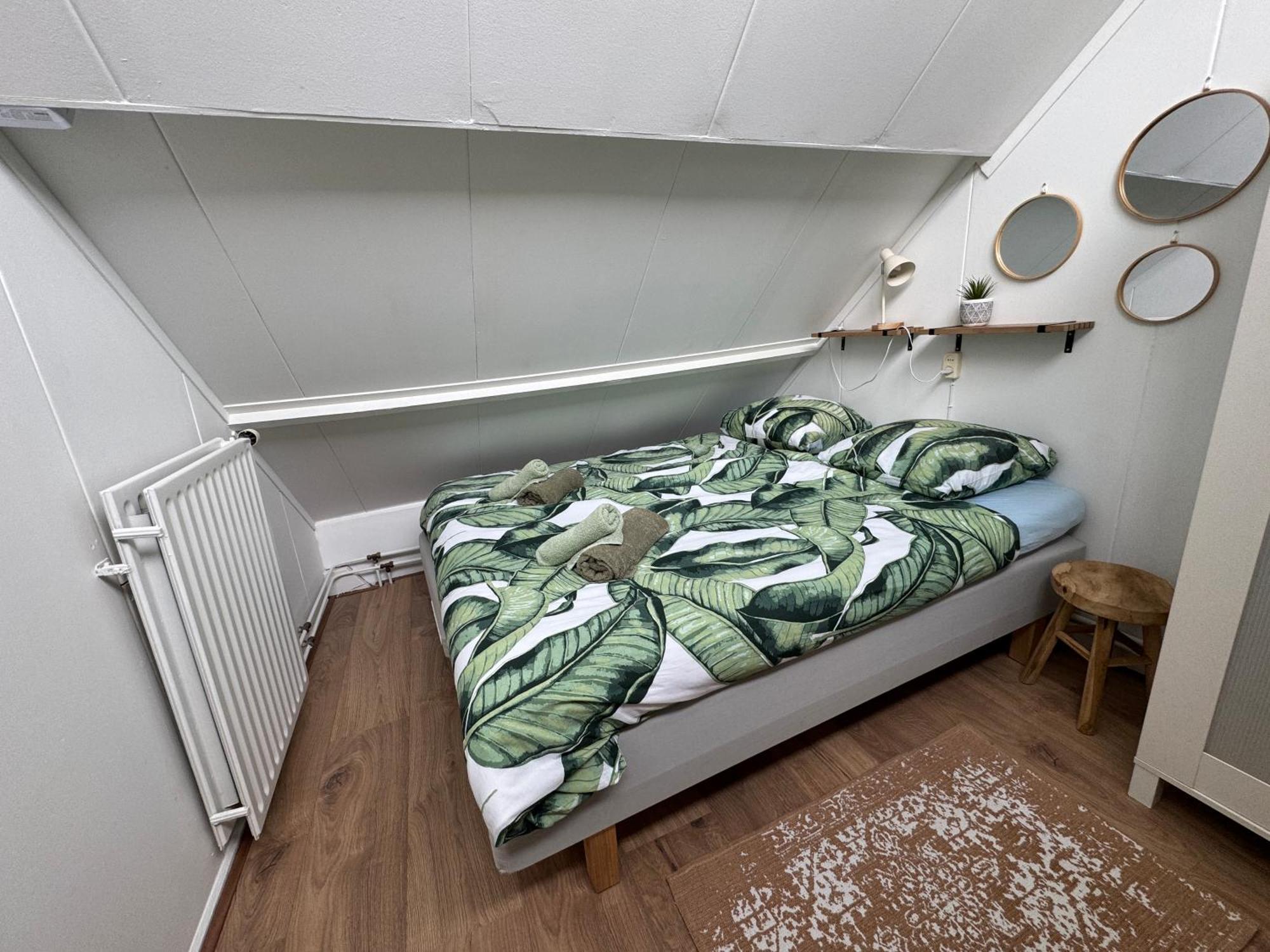 Vakantiehuis Aan Zee Egmond aan Zee Dış mekan fotoğraf