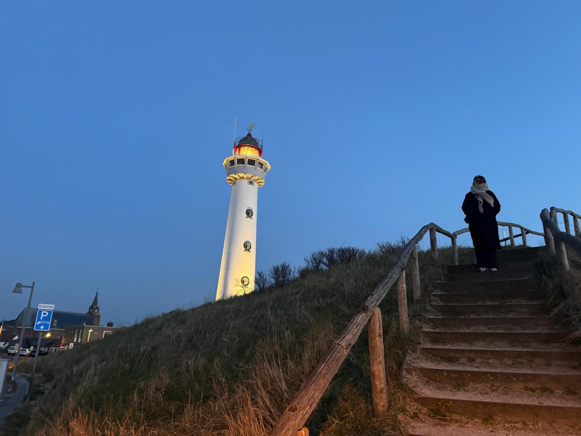 Vakantiehuis Aan Zee Egmond aan Zee Dış mekan fotoğraf
