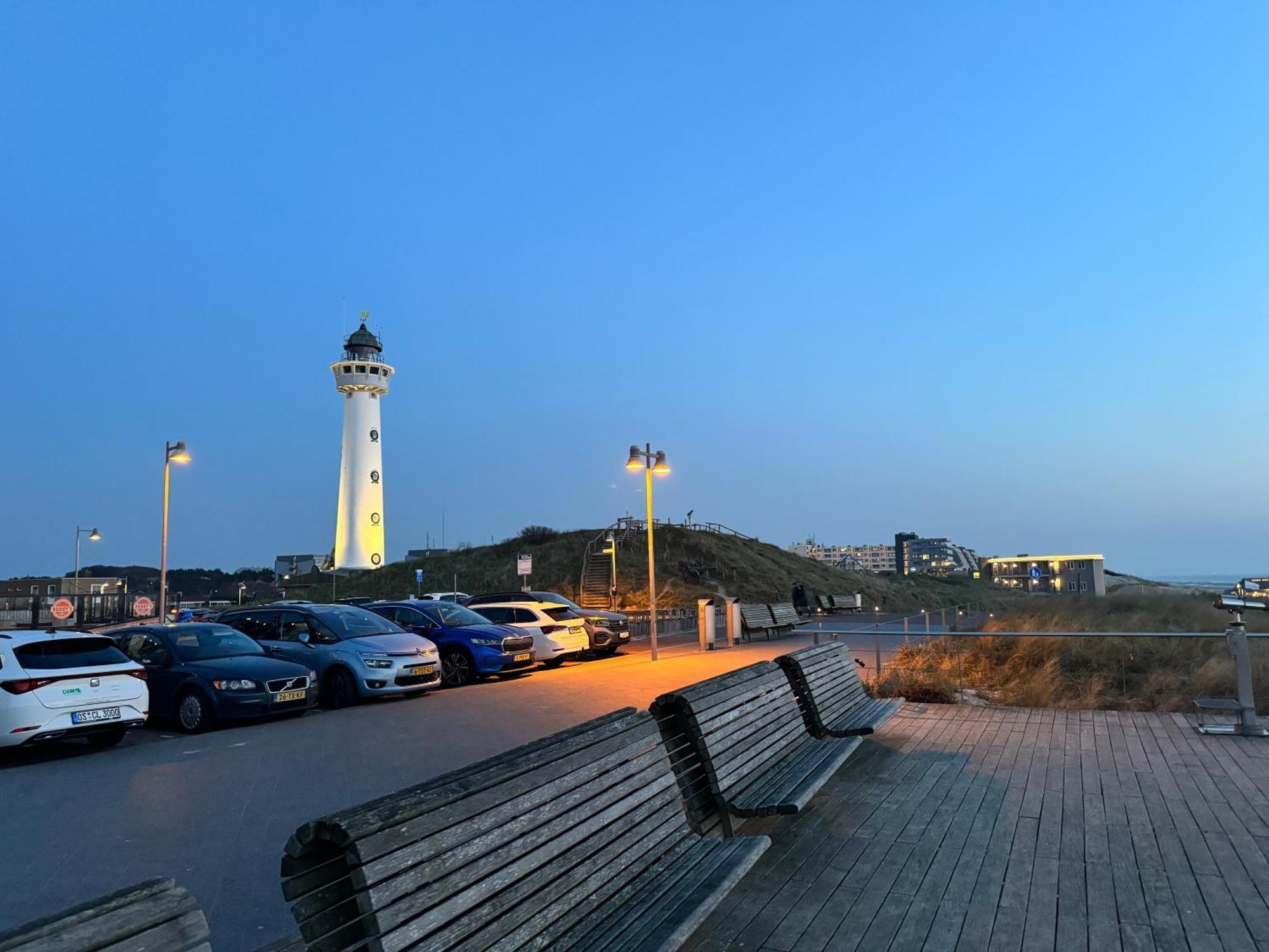 Vakantiehuis Aan Zee Egmond aan Zee Dış mekan fotoğraf