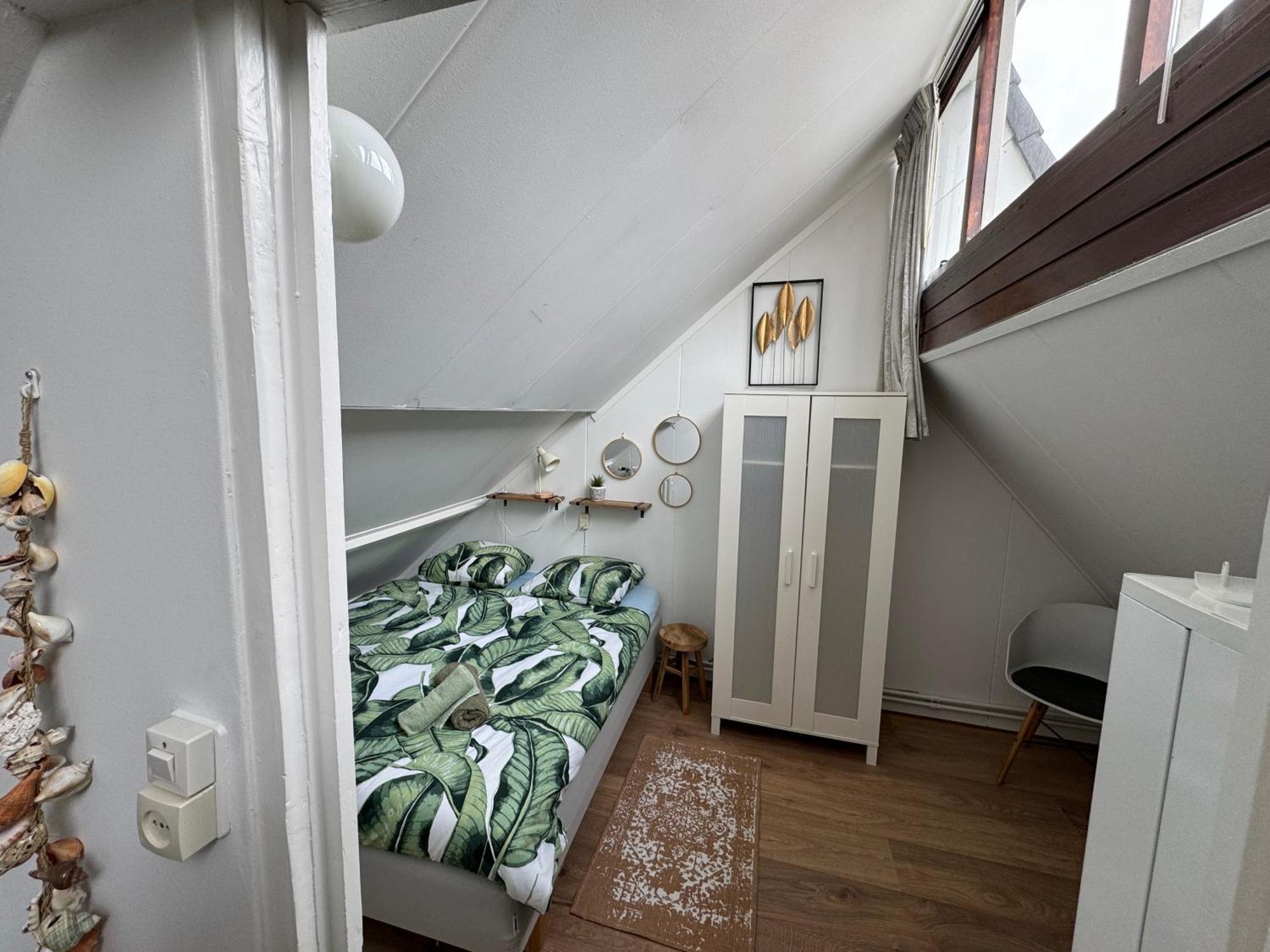 Vakantiehuis Aan Zee Egmond aan Zee Dış mekan fotoğraf