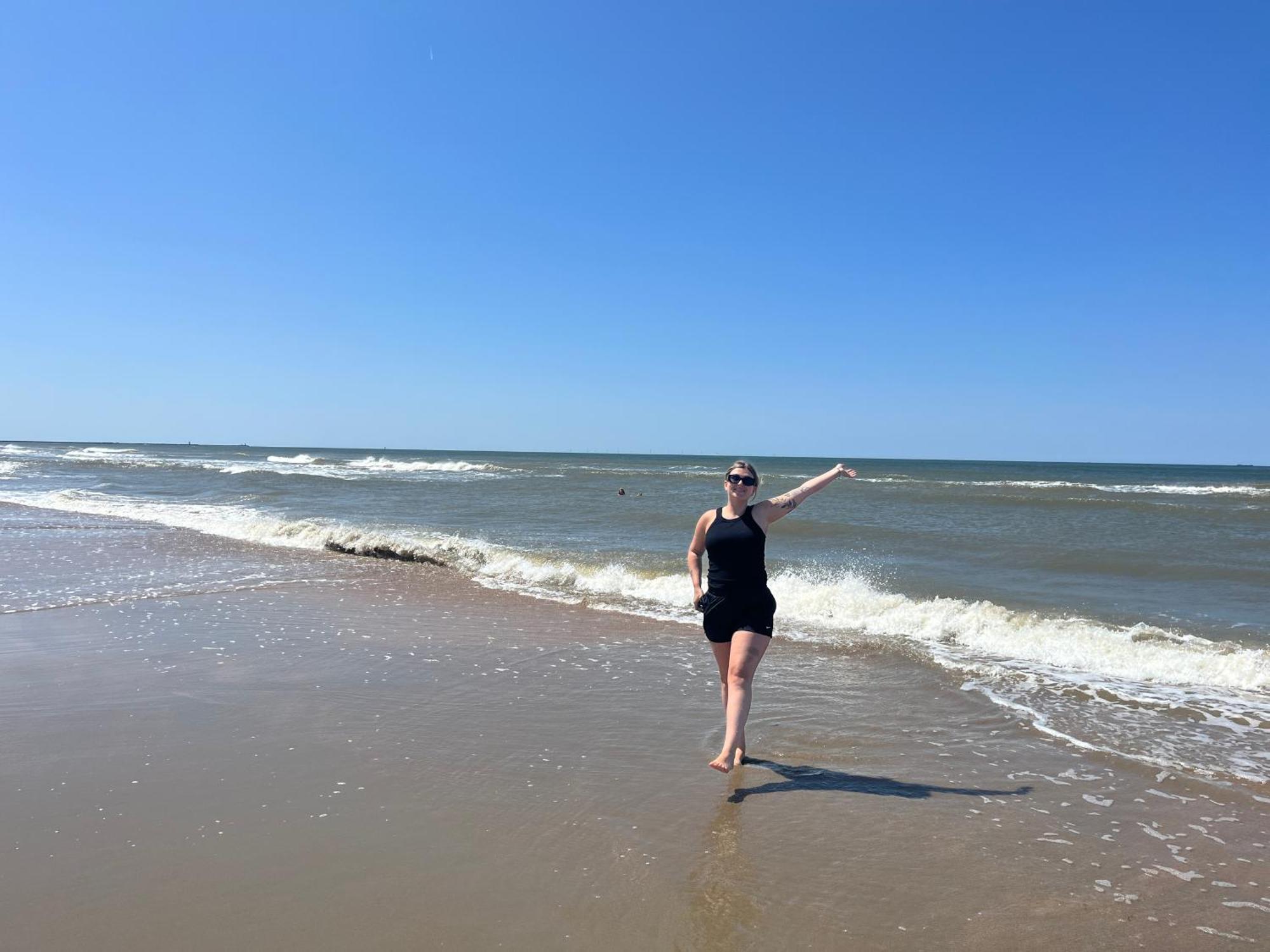 Vakantiehuis Aan Zee Egmond aan Zee Dış mekan fotoğraf