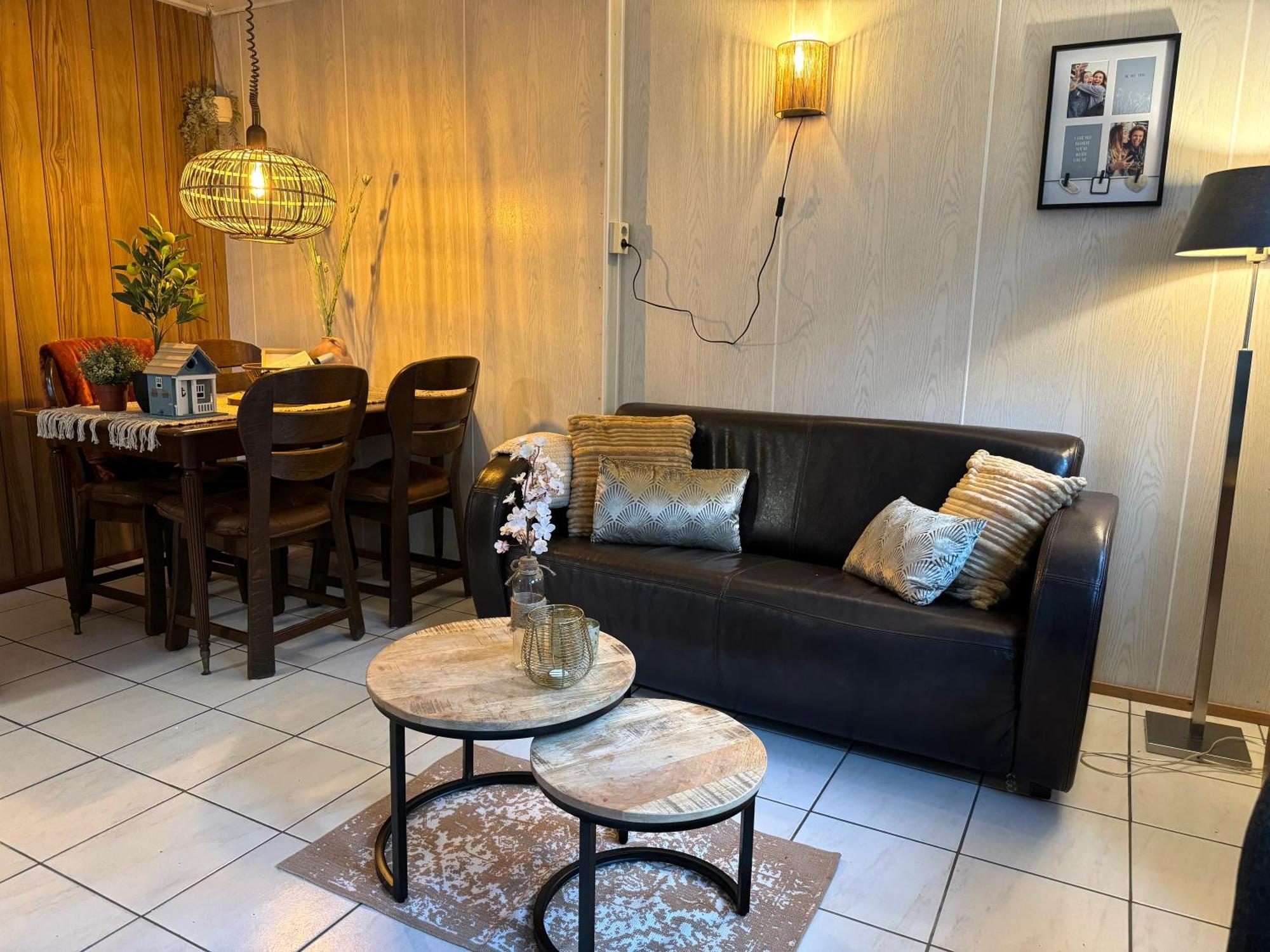Vakantiehuis Aan Zee Egmond aan Zee Dış mekan fotoğraf