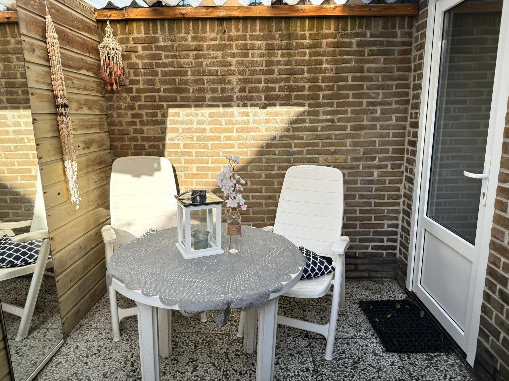 Vakantiehuis Aan Zee Egmond aan Zee Dış mekan fotoğraf